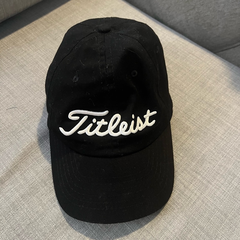 Titliest Golf